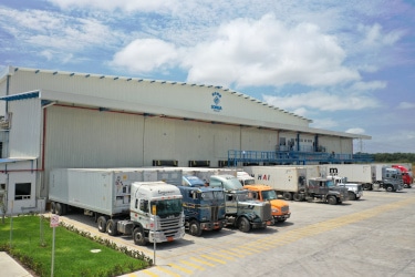 exterior planta songa